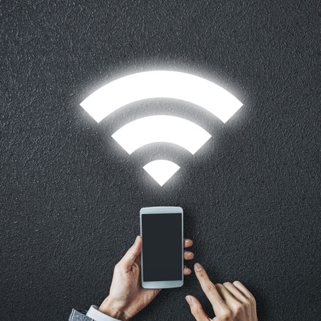 岩手・三陸山田の格安民宿 四十八坂 清和荘/Wi-Fi