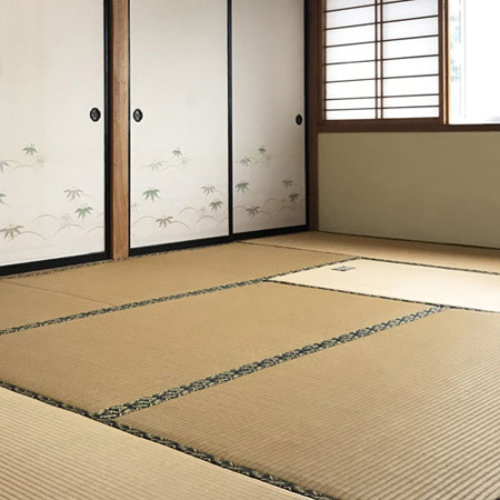 岩手・三陸山田の格安民宿 四十八坂 清和荘/15畳の大部屋（1部屋）